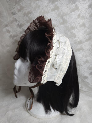 Headdress