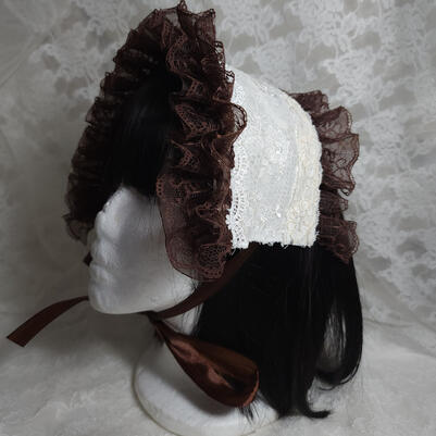 H6 - headdress ₱450