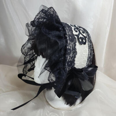 H2 - headdress ₱450