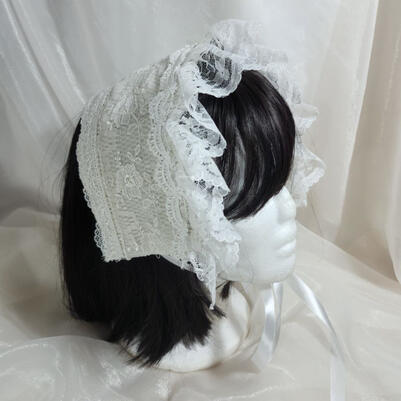 H4 - headdress ₱450