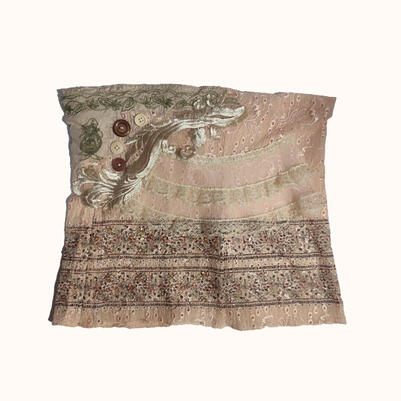 "antique" - custom skirt ₱800