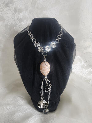 N3 - necklace ₱450