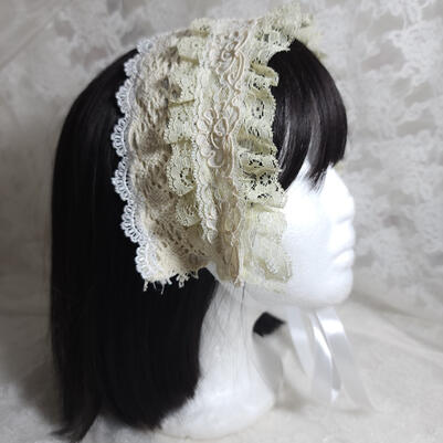 H5 - headdress ₱450