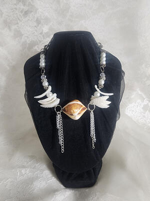 N4 - necklace ₱450