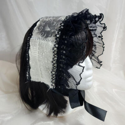 H1 - headdress ₱450