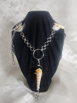 N6 - necklace ₱450