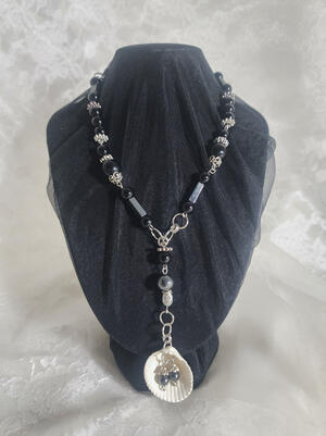 N5 - necklace ₱450