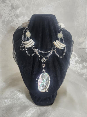 N1 - necklace ₱450